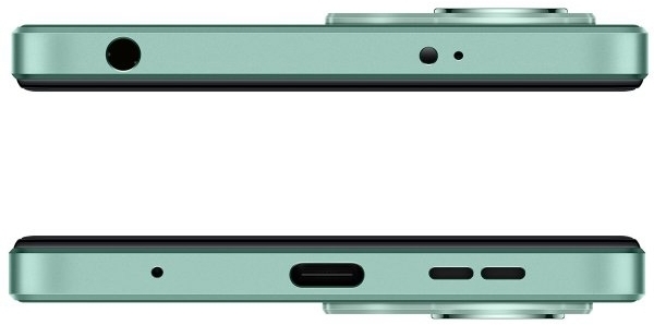 Смартфон Xiaomi Redmi Note 12 8/256Gb Mint Green Казахстан Смартфон Xiaomi Redmi Note 12 8/256Gb Mint Green Казахстан