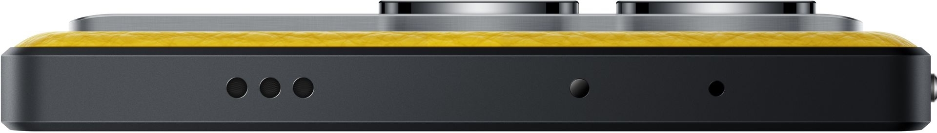 Картинка Смартфон Xiaomi Poco X6 Pro 12/512Gb Yellow Картинка Смартфон Xiaomi Poco X6 Pro 12/512Gb Yellow