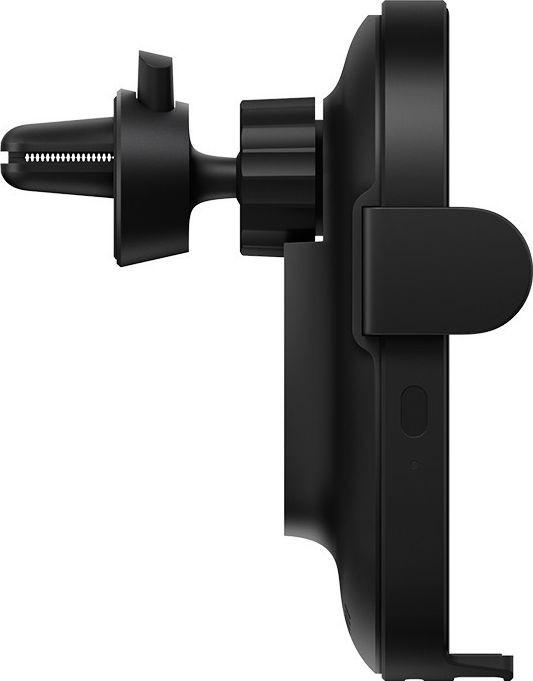 Картинка Автомобильное ЗУ Xiaomi Car Charger Wireless Black Картинка Автомобильное ЗУ Xiaomi Car Charger Wireless Black