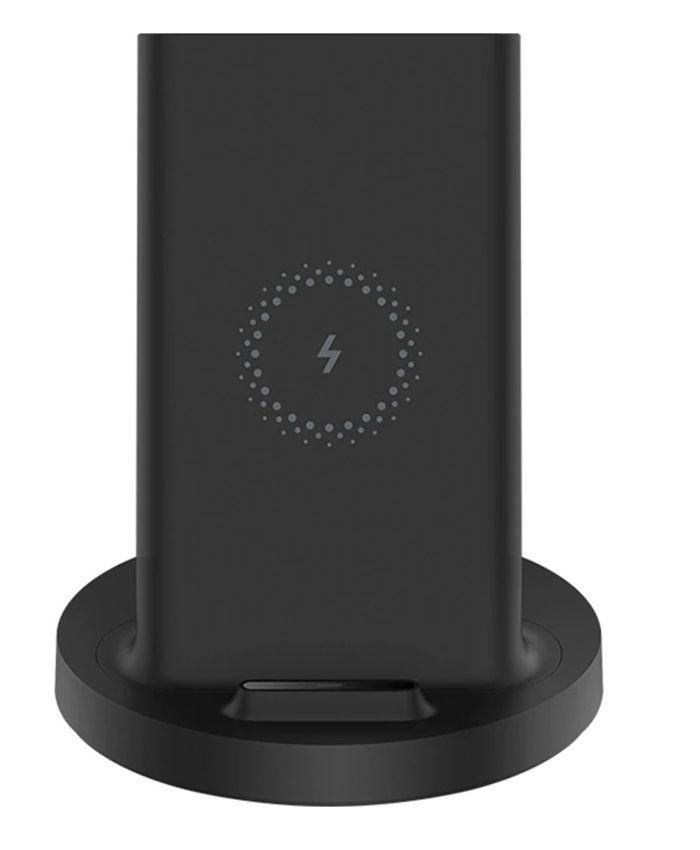 Купить Беспроводное ЗУ Xiaomi Mi 20W Wireless Charging Stand Black (GDS4145GL) Купить Беспроводное ЗУ Xiaomi Mi 20W Wireless Charging Stand Black (GDS4145GL)