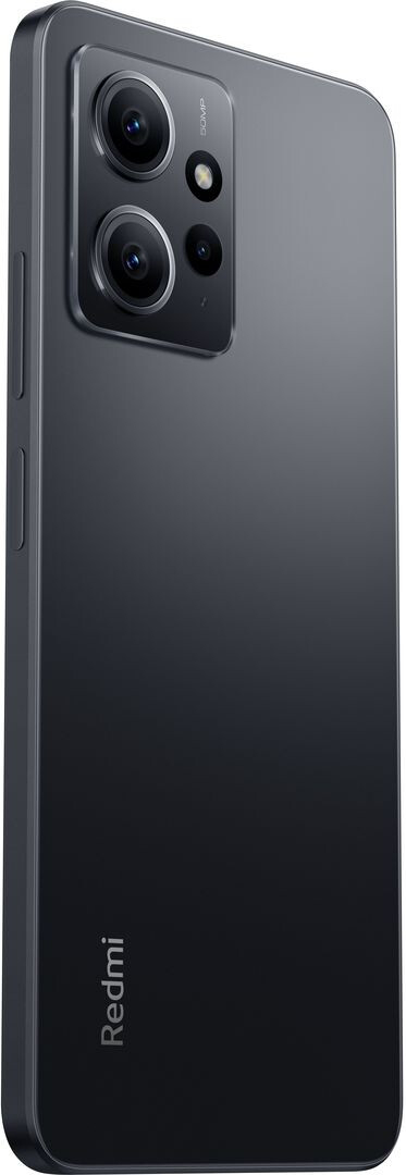 Смартфон Xiaomi Redmi Note 12 6/128Gb NFC Onyx Grey заказать Смартфон Xiaomi Redmi Note 12 6/128Gb NFC Onyx Grey заказать