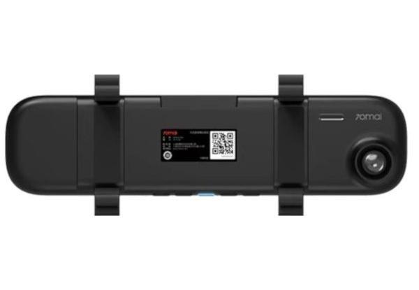 Купить Видеорегистратор Xiaomi 70Mai Smart Rearview Mirror (D04) Купить Видеорегистратор Xiaomi 70Mai Smart Rearview Mirror (D04)