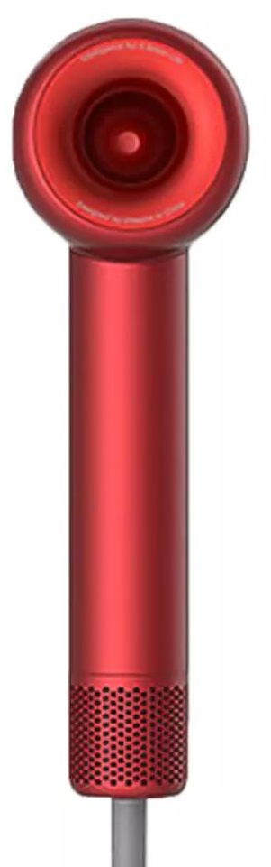 Цена Фен Dreame Hair Dryer Red (AHD5-RE0) Цена Фен Dreame Hair Dryer Red (AHD5-RE0)