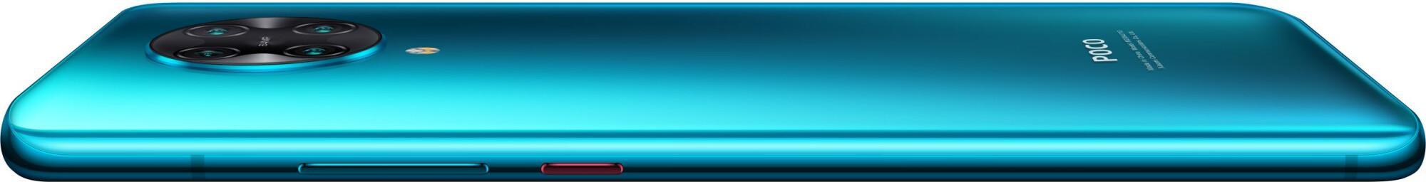 Смартфон Xiaomi Poco F2 Pro 6/128Gb Blue Казахстан Смартфон Xiaomi Poco F2 Pro 6/128Gb Blue Казахстан