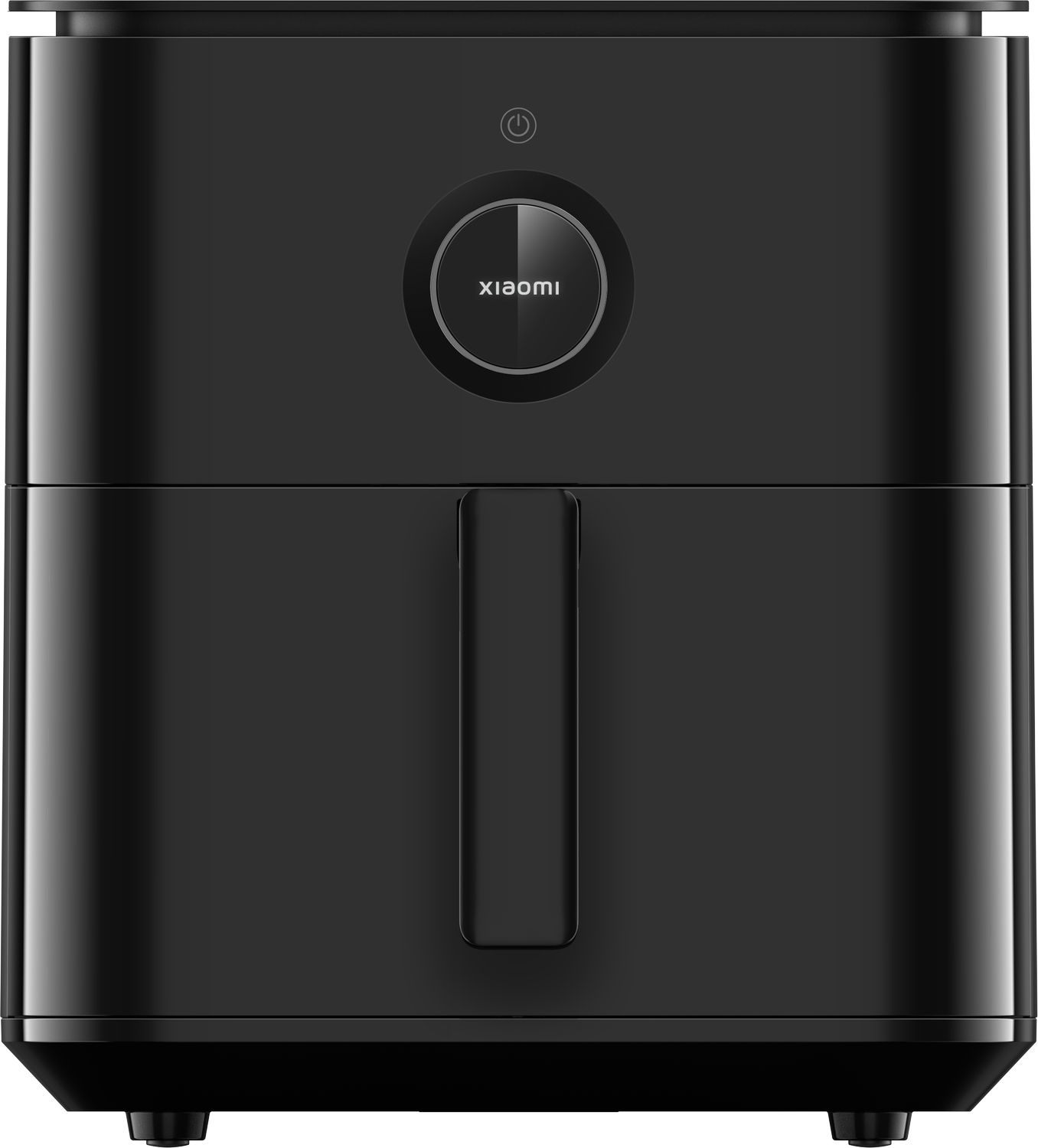 Фото Аэрогриль Xiaomi Smart Air Fryer Black (MAF10) Фото Аэрогриль Xiaomi Smart Air Fryer Black (MAF10)