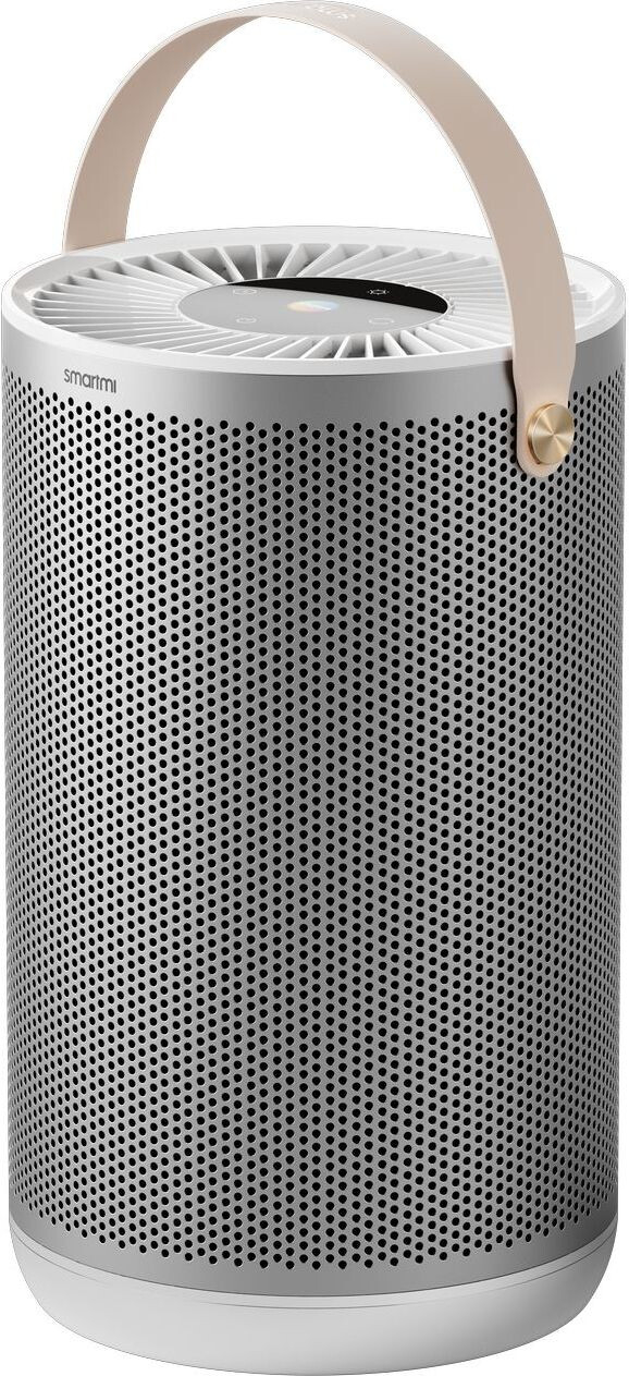 Фотография Очиститель воздуха Xiaomi Smartmi Air Purifier P2 (ZMKQJHQP21) Фотография Очиститель воздуха Xiaomi Smartmi Air Purifier P2 (ZMKQJHQP21)