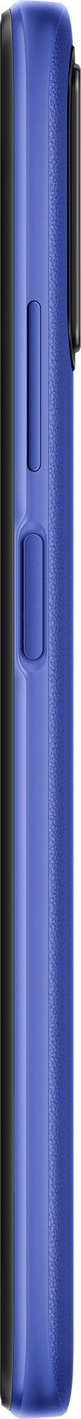 Фото Смартфон Xiaomi Poco M3 4/128Gb Blue Фото Смартфон Xiaomi Poco M3 4/128Gb Blue