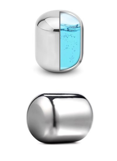 Фотография Охлаждающие камни Xiaomi Circle Joy Ice Cubes Фотография Охлаждающие камни Xiaomi Circle Joy Ice Cubes
