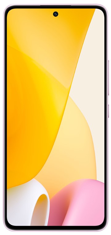 Фотография Смартфон Xiaomi 12 Lite 8/256Gb Pink Фотография Смартфон Xiaomi 12 Lite 8/256Gb Pink