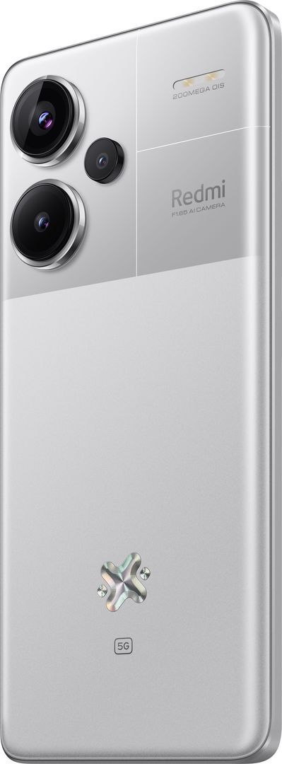 Смартфон Xiaomi Redmi Note 13 Pro+ 12/512Gb Silver Казахстан Смартфон Xiaomi Redmi Note 13 Pro+ 12/512Gb Silver Казахстан