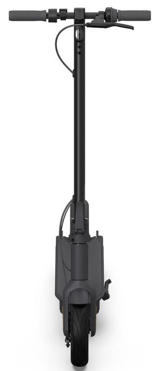 Картинка Электрический самокат Ninebot KickScooter G30LP Max Black Картинка Электрический самокат Ninebot KickScooter G30LP Max Black