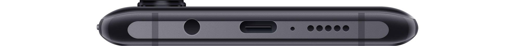 Фотография Смартфон Xiaomi Mi Note 10 6/64Gb Black Фотография Смартфон Xiaomi Mi Note 10 6/64Gb Black