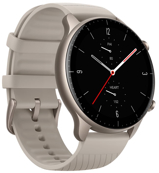 Фото Умные часы Xiaomi Amazfit GTR 2 Grey (A1952) Фото Умные часы Xiaomi Amazfit GTR 2 Grey (A1952)