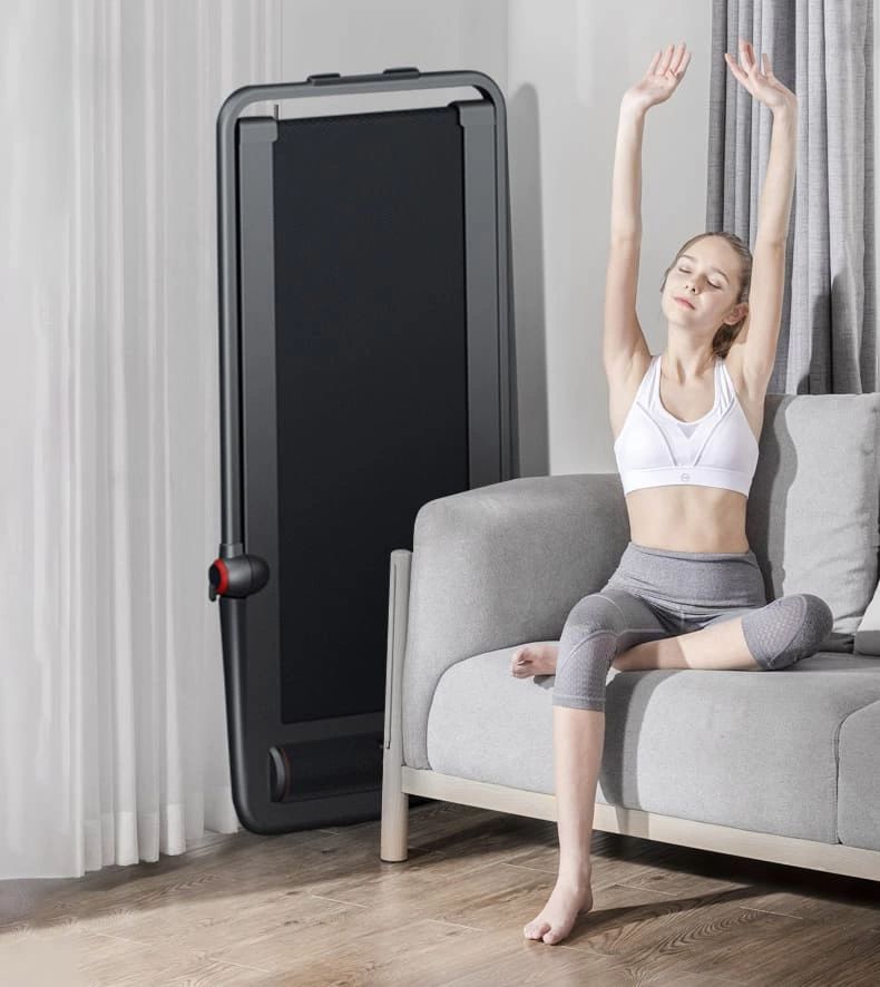 Купить Беговая дорожка Xiaomi KINGSMITH Treadmill F0 Купить Беговая дорожка Xiaomi KINGSMITH Treadmill F0