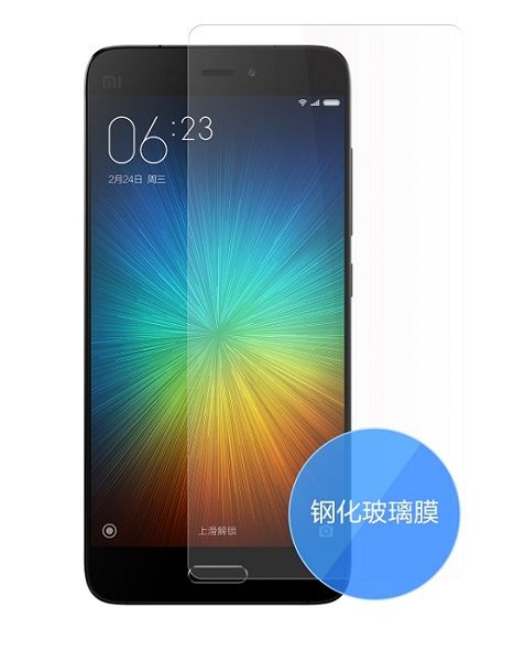 Фото Защитная пленка для смартфонов Xiaomi Mi5 Фото Защитная пленка для смартфонов Xiaomi Mi5
