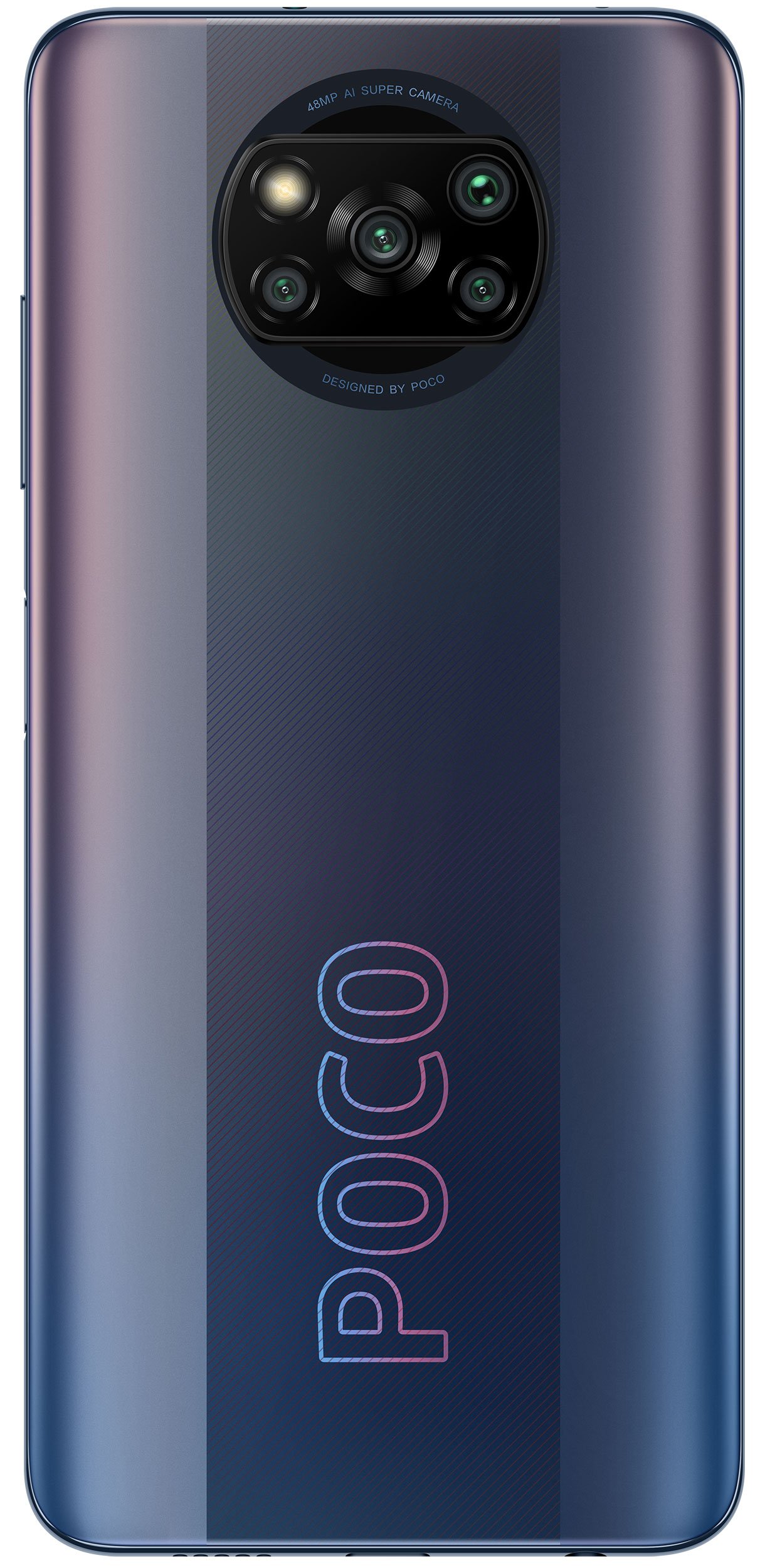 Картинка Смартфон Xiaomi Poco X3 Pro 6/128Gb Black Картинка Смартфон Xiaomi Poco X3 Pro 6/128Gb Black