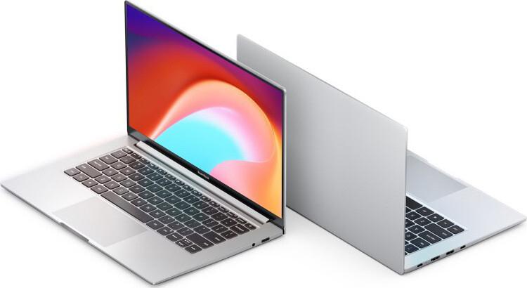 Картинка Ноутбук RedmiBook 14" FHD/AMD Ryzen 5 4500U/8Gb/512Gb/RX Vega 6/Win10 (JYU4232CN) Картинка Ноутбук RedmiBook 14" FHD/AMD Ryzen 5 4500U/8Gb/512Gb/RX Vega 6/Win10 (JYU4232CN)