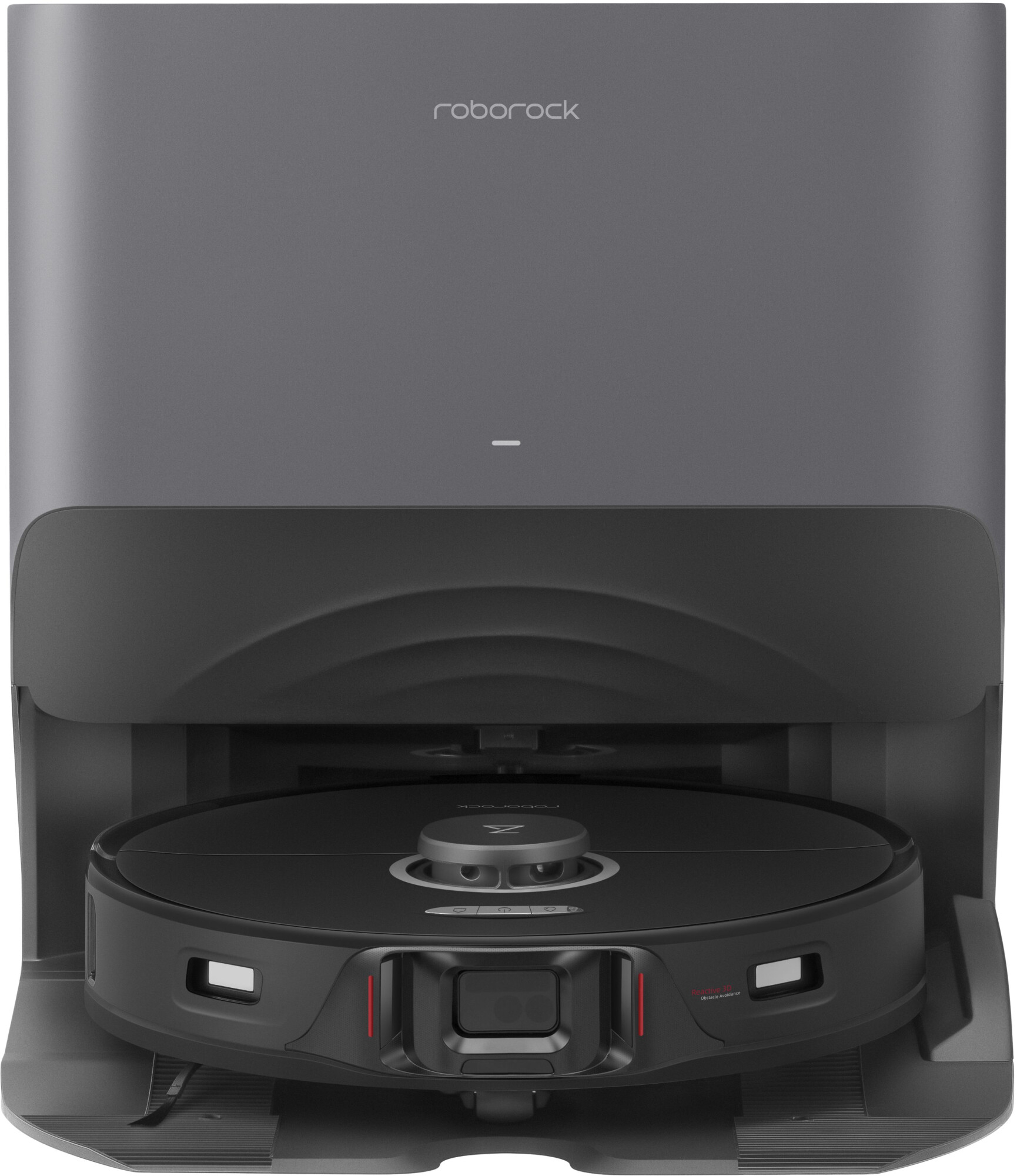 Робот-пылесос Xiaomi Roborock S8 Pro Ultra Black Казахстан Робот-пылесос Xiaomi Roborock S8 Pro Ultra Black Казахстан