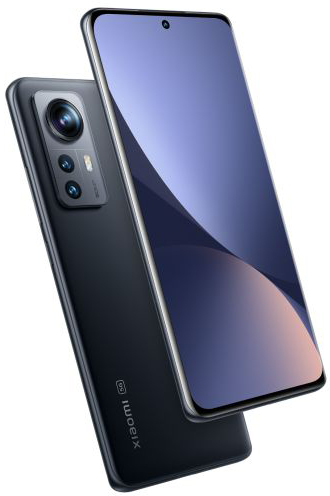 Смартфон Xiaomi 12X 12/256Gb Grey заказать Смартфон Xiaomi 12X 12/256Gb Grey заказать