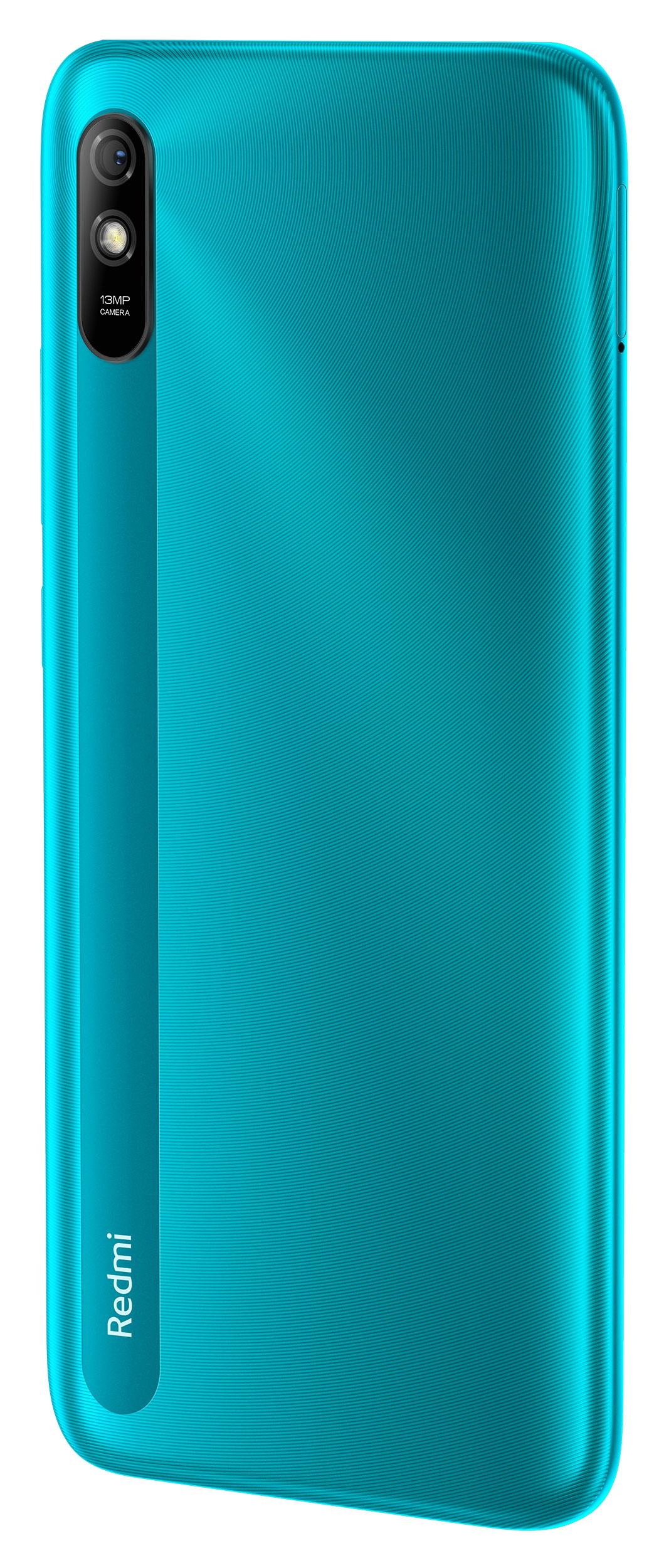 Смартфон Xiaomi Redmi 9A 2/32Gb Green заказать Смартфон Xiaomi Redmi 9A 2/32Gb Green заказать