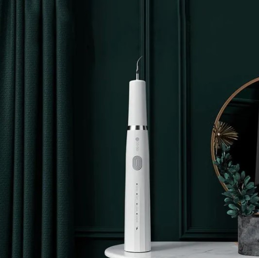Картинка Ирригатор Xiaomi Dr.Bei YMYM GYC2 Картинка Ирригатор Xiaomi Dr.Bei YMYM GYC2
