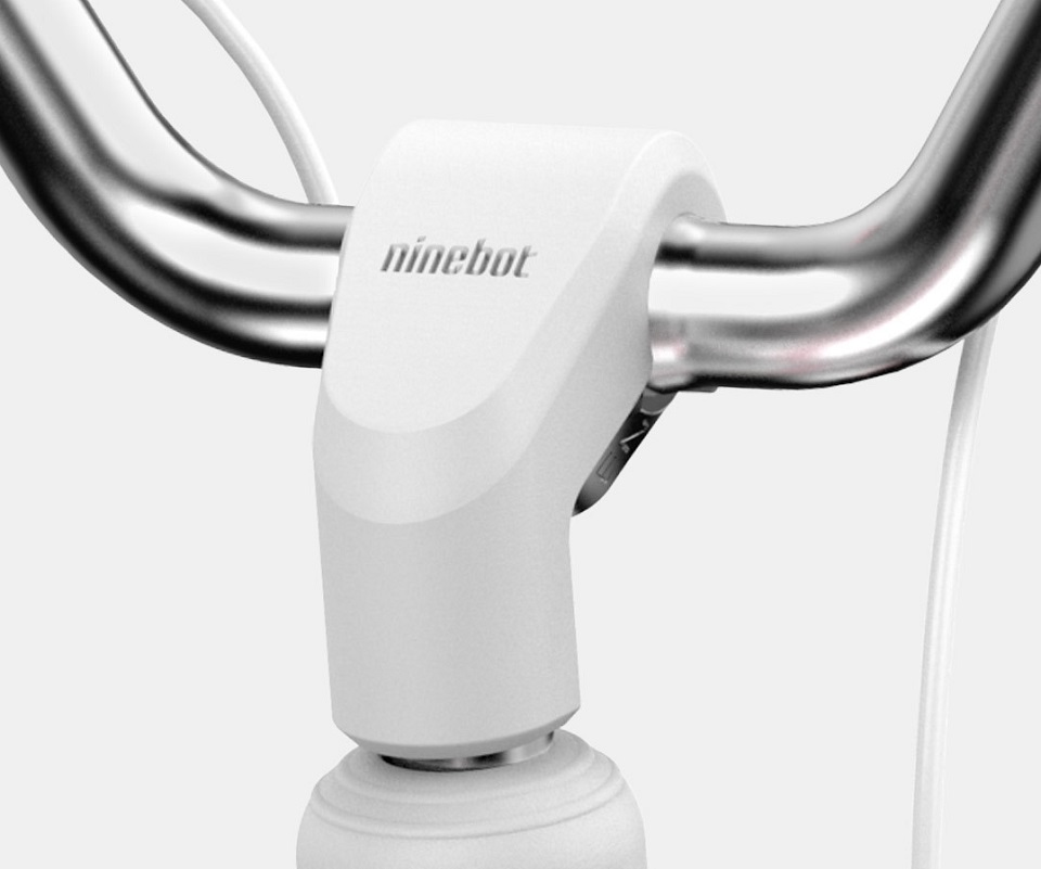 Фото Велосипед детский Xiaomi Ninebot Kid Bike 14" Pink Фото Велосипед детский Xiaomi Ninebot Kid Bike 14" Pink