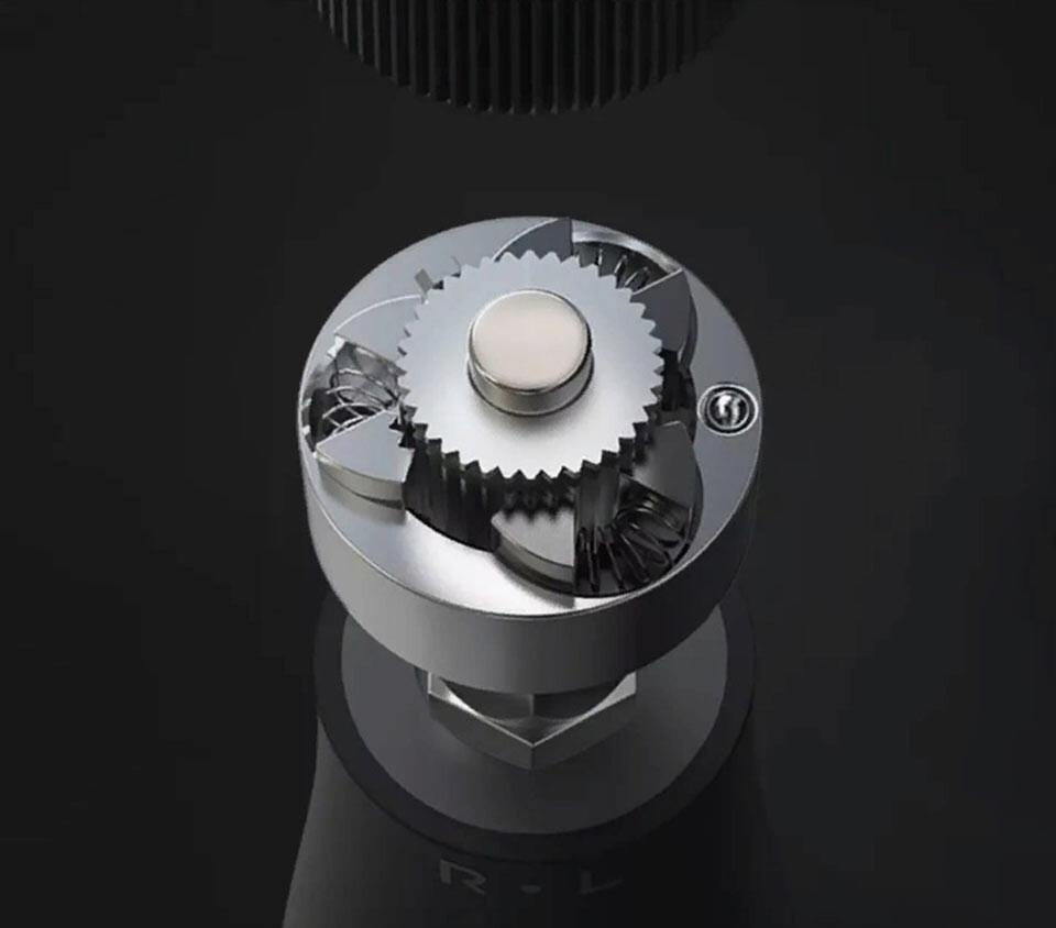 Фотография Отвертка Mi x Wiha Precision Screwdriver Global 8-in-1 Фотография Отвертка Mi x Wiha Precision Screwdriver Global 8-in-1