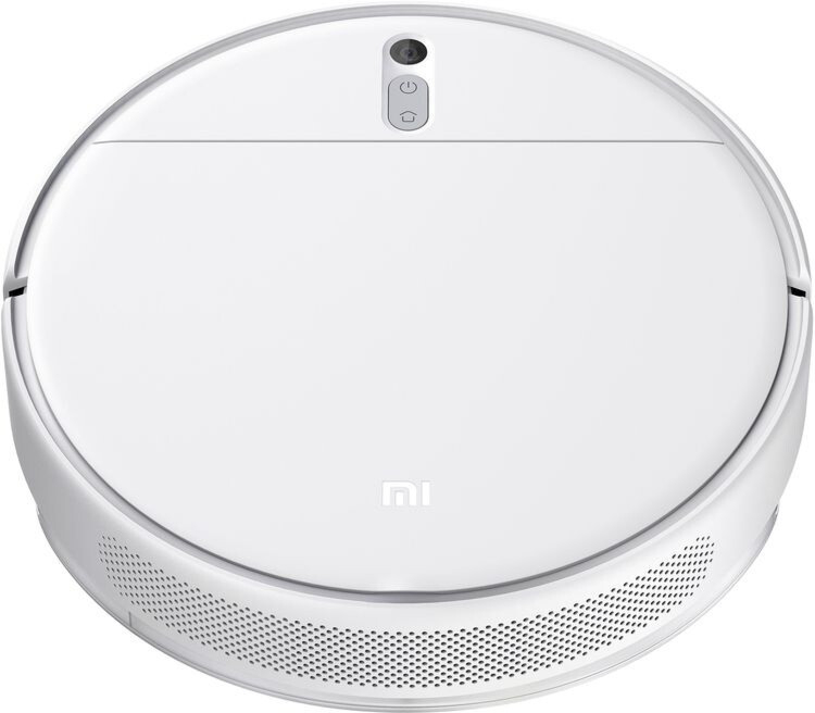 Цена Робот-пылесос Xiaomi Mi Robot Vacuum Mop 2 Lite White Цена Робот-пылесос Xiaomi Mi Robot Vacuum Mop 2 Lite White