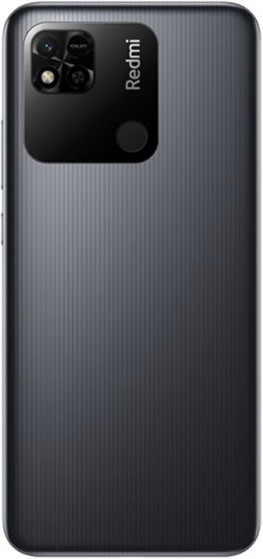 Картинка Смартфон Xiaomi Redmi 10A 3/64Gb Black Картинка Смартфон Xiaomi Redmi 10A 3/64Gb Black