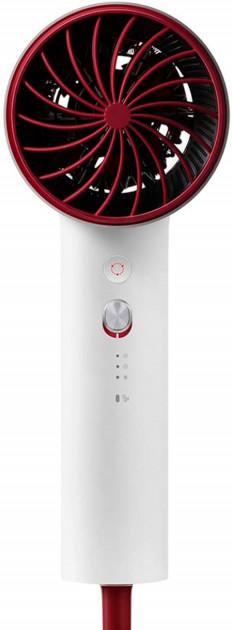 Цена Фен Xiaomi Soocas HS3 White/Silver Цена Фен Xiaomi Soocas HS3 White/Silver