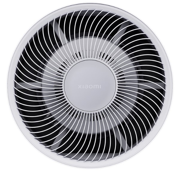 Фотография Очиститель воздуха Xiaomi Smart Air Purifier Elite (Y-600) Фотография Очиститель воздуха Xiaomi Smart Air Purifier Elite (Y-600)