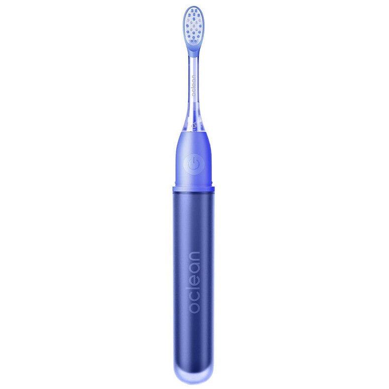 Фотография Зубная щетка Xiaomi Oclean Ease Blue Фотография Зубная щетка Xiaomi Oclean Ease Blue