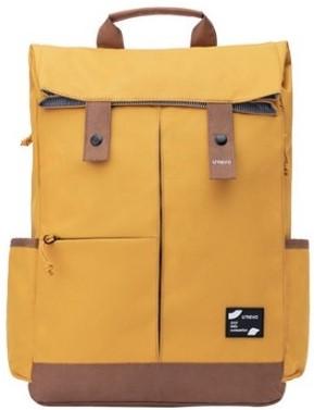 Фото Рюкзак Xiaomi Urevo YouQi Energy College Leisure Backpack Yellow Фото Рюкзак Xiaomi Urevo YouQi Energy College Leisure Backpack Yellow