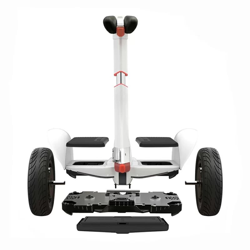 Купить Гироскутер Xiaomi Ninebot S Pro White Купить Гироскутер Xiaomi Ninebot S Pro White