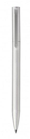 Фотография Авторучка Xiaomi Mi Aluminum Rollerball Pen Silver Фотография Авторучка Xiaomi Mi Aluminum Rollerball Pen Silver