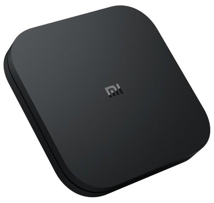Фотография Медиаплеер Xiaomi Mi TV Box S Фотография Медиаплеер Xiaomi Mi TV Box S