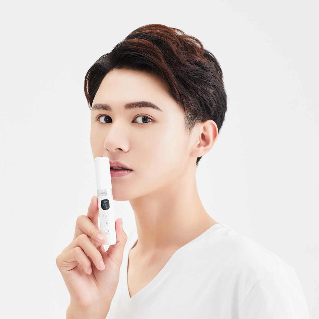 Цена Массажер для лица Xiaomi WellSkins Eye Beauty Massager Цена Массажер для лица Xiaomi WellSkins Eye Beauty Massager