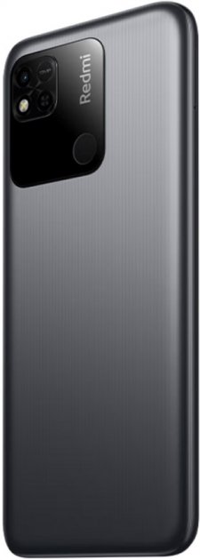 Купить Смартфон Xiaomi Redmi 10A 3/64Gb Black Купить Смартфон Xiaomi Redmi 10A 3/64Gb Black