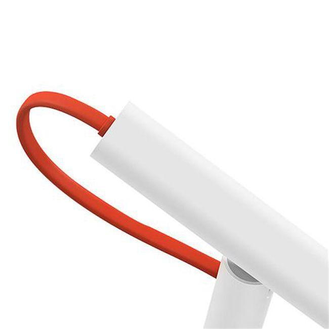 Картинка Лампа настольная Xiaomi Mi LED Desk Lamp Картинка Лампа настольная Xiaomi Mi LED Desk Lamp