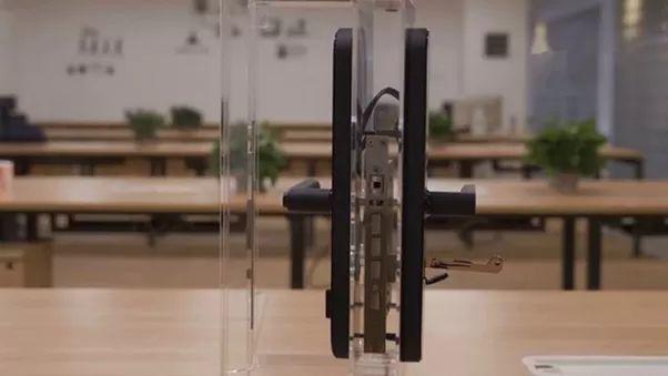 Купить Умный дверной замок Xiaomi Aqara Door Lock N100 Купить Умный дверной замок Xiaomi Aqara Door Lock N100