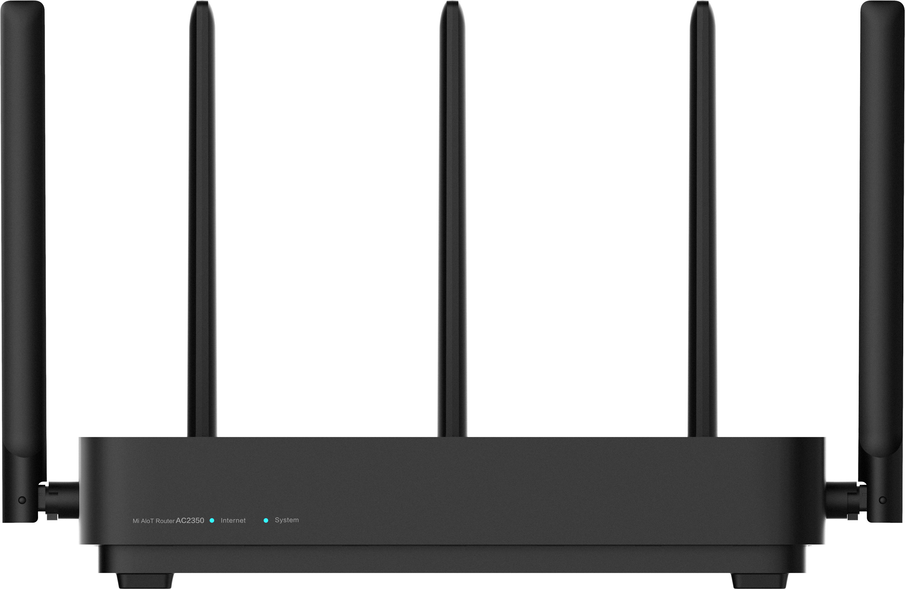 Фотография Роутер Xiaomi Mi Router AC2350 Фотография Роутер Xiaomi Mi Router AC2350