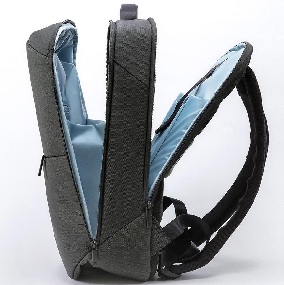 Цена Рюкзак Xiaomi 90Points Multitasker Business Travel Backpack Black Цена Рюкзак Xiaomi 90Points Multitasker Business Travel Backpack Black