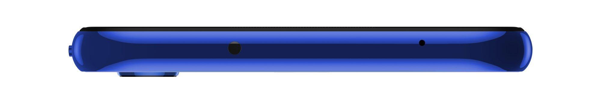 Фотография Смартфон Xiaomi Redmi Note 8T 4/64Gb Blue Фотография Смартфон Xiaomi Redmi Note 8T 4/64Gb Blue