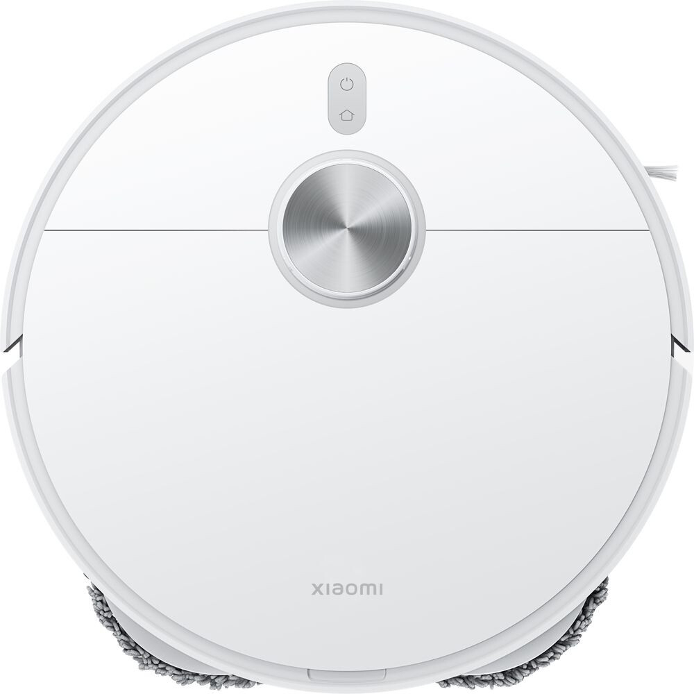 Робот-пылесос Xiaomi Robot Vacuum X10+ White Казахстан Робот-пылесос Xiaomi Robot Vacuum X10+ White Казахстан