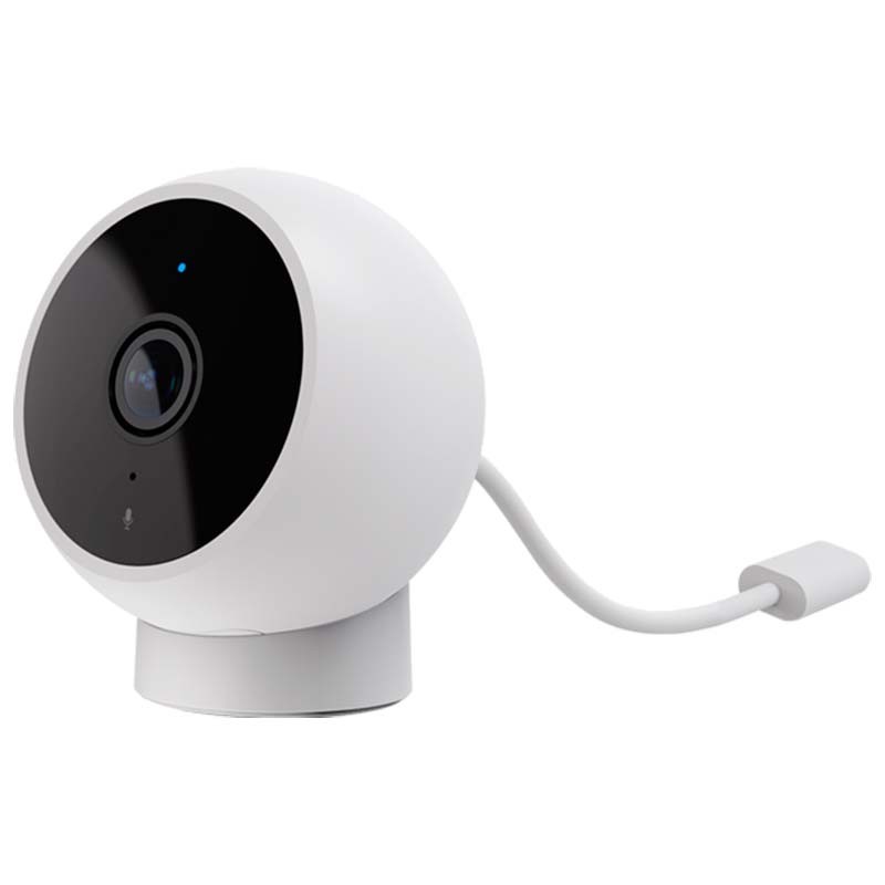 Фотография IP камера Xiaomi Mi Camera 2K Magnetic Mount (MJSXJ03H) Фотография IP камера Xiaomi Mi Camera 2K Magnetic Mount (MJSXJ03H)