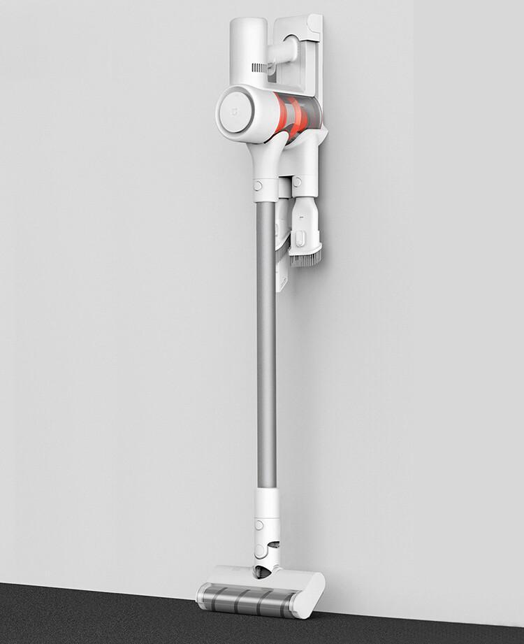 Фото Пылесос Xiaomi Mi Handheld Vacuum Cleaner 1C Фото Пылесос Xiaomi Mi Handheld Vacuum Cleaner 1C