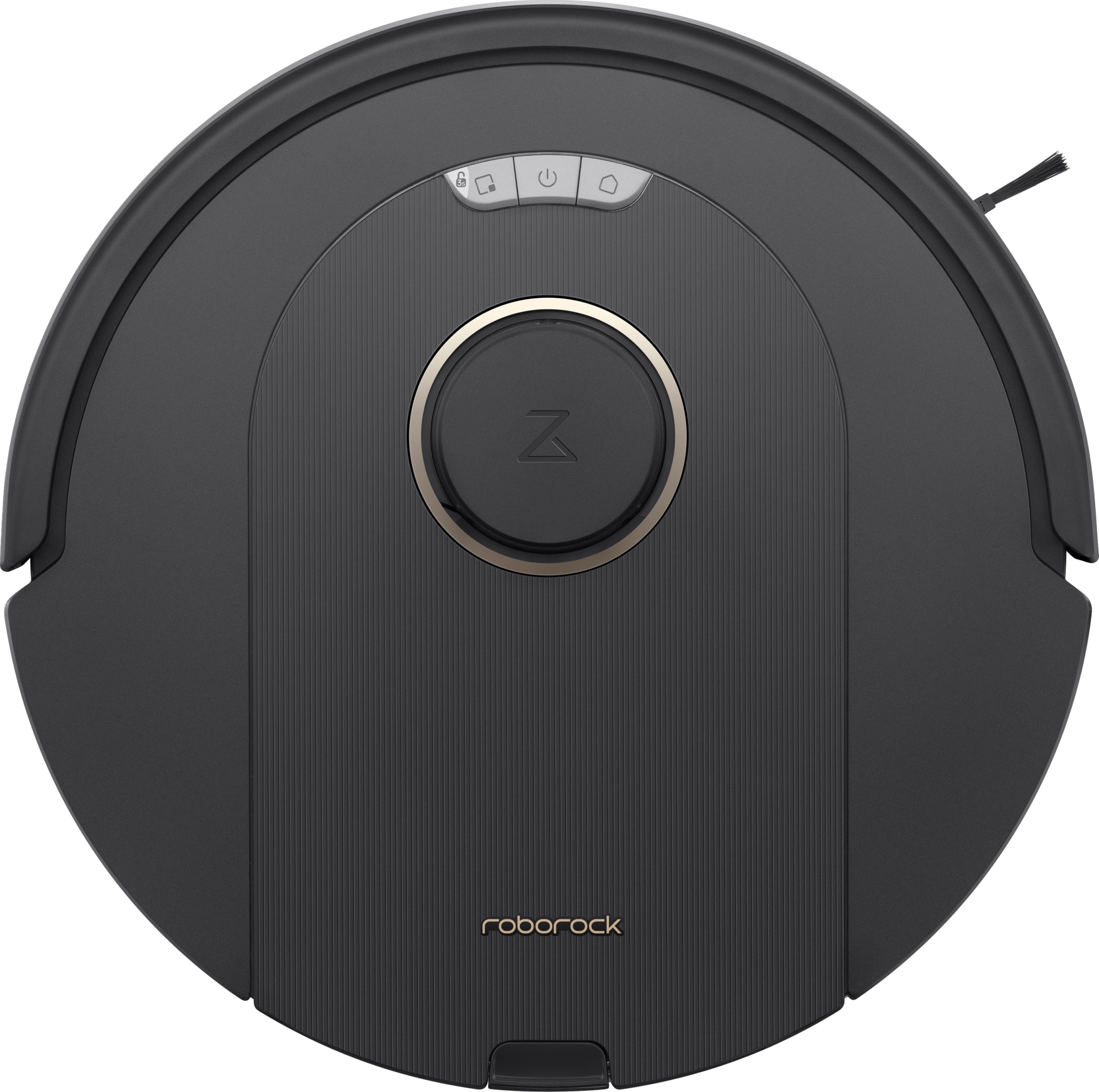 Фото Робот-пылесос Xiaomi Roborock Q5 Pro Black Фото Робот-пылесос Xiaomi Roborock Q5 Pro Black