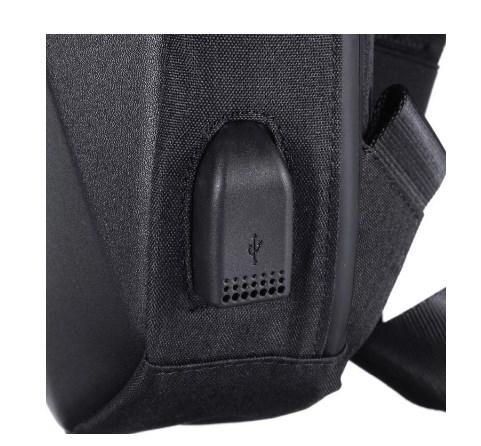 Купить Рюкзак-сумка Xiaomi Bearborn Chest Bag Купить Рюкзак-сумка Xiaomi Bearborn Chest Bag