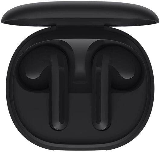 Фотография Наушники Xiaomi Redmi Buds 4 Lite Black Фотография Наушники Xiaomi Redmi Buds 4 Lite Black