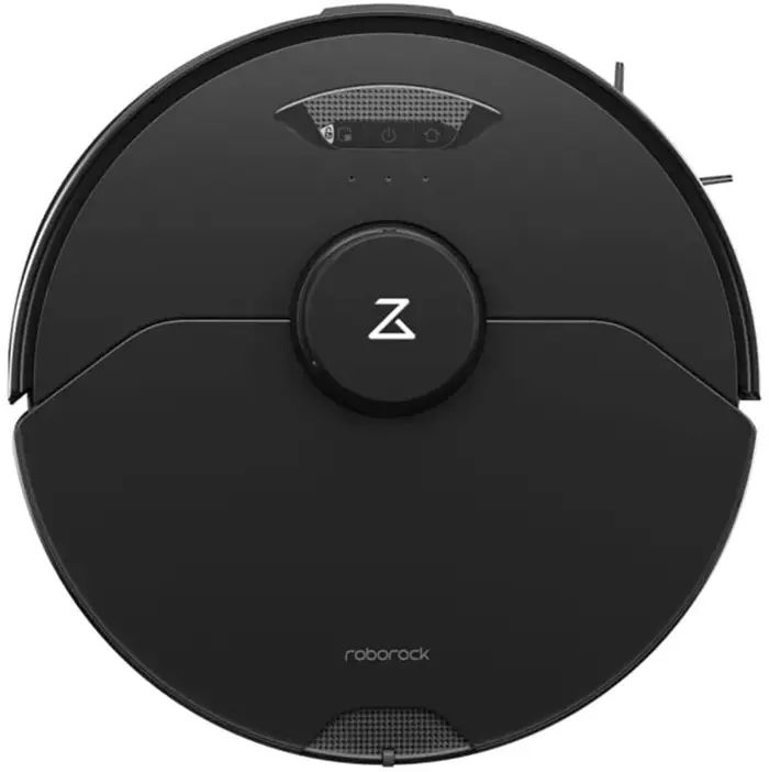 Купить Робот-пылесос Xiaomi Roborock S7 MaxV Купить Робот-пылесос Xiaomi Roborock S7 MaxV